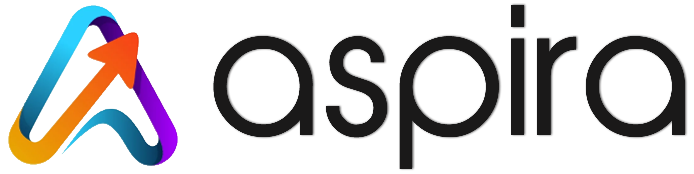 Aspira Logo